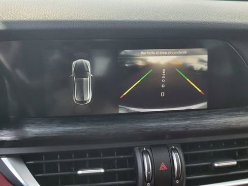 Used 2020 Alfa Romeo Stelvio Sport w/ Quick Order Package 22K Sport image 27