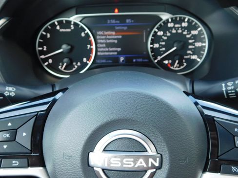 Used 2026 Nissan Altima 2.5 SR FWD image 27