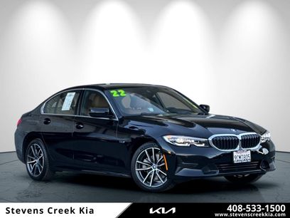 Used 2022 BMW 330e w/ Premium Package