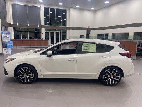 New 2026 Subaru Impreza 2.0i Sport image 8