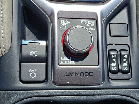 Certified 2022 Subaru Forester Limited w/ Popular Package #2 AWD/4WD image 24