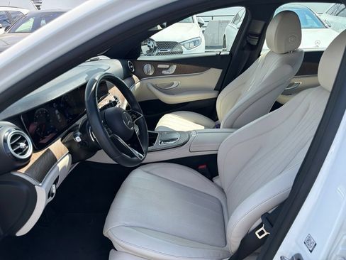 Used 2022 Mercedes-Benz E 350 Sedan image 6