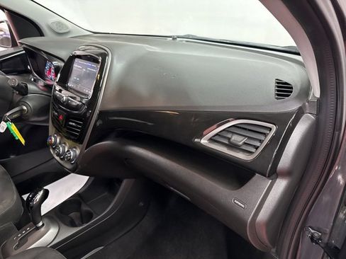 Used 2021 Chevrolet Spark LT image 35