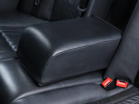 Used 2002 BMW M5 image 88