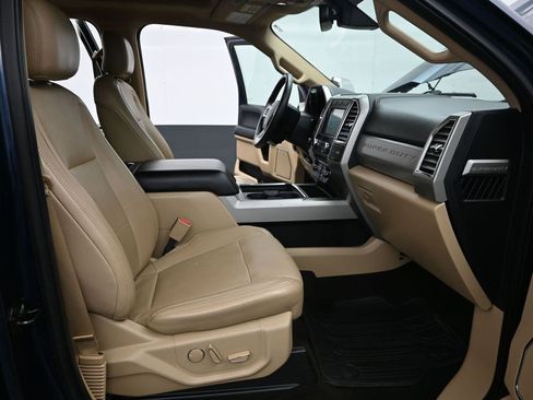 Used 2017 Ford F250 Lariat w/ Lariat Ultimate Package image 24