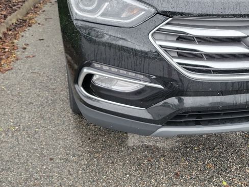 Used 2018 Hyundai Santa Fe Sport w/ Cargo Package image 7