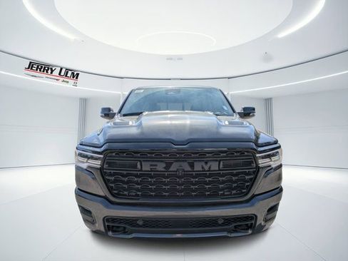 New 2026 RAM 1500 Limited AWD/4WD image 7