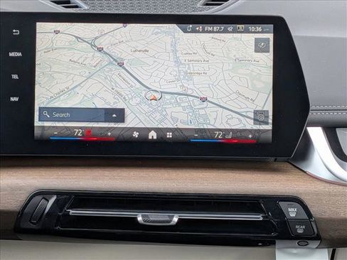 New 2026 BMW X1 xDrive28i image 12