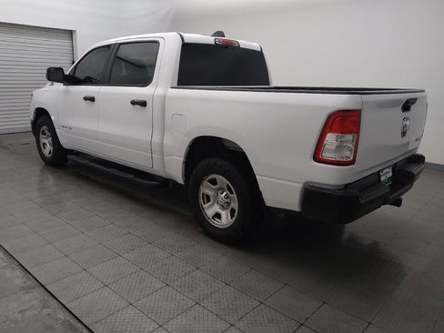 Used 2022 RAM 1500 Tradesman w/ Tradesman Group AWD/4WD image 3