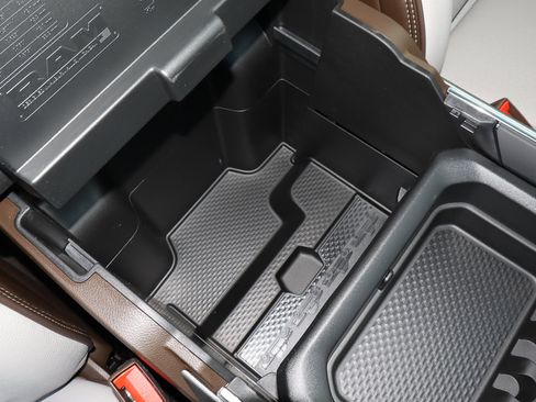 New 2026 RAM 1500 Laramie w/ Advanced Safety Group II image 31