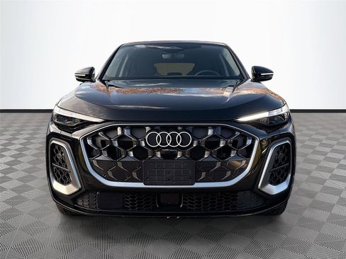 New 2025 Audi Q5 Premium Plus image 2