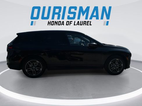 Used 2023 BMW iX xDrive50 AWD/4WD image 9
