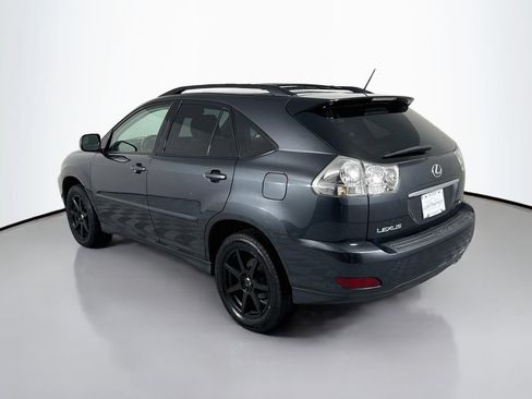 Used 2007 Lexus RX 350 2WD image 3