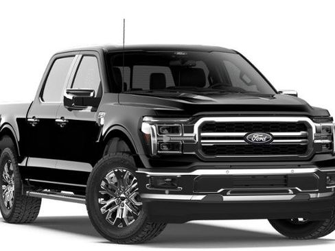 New 2026 Ford F150 Lariat w/ Equipment Group 501A Mid image 41