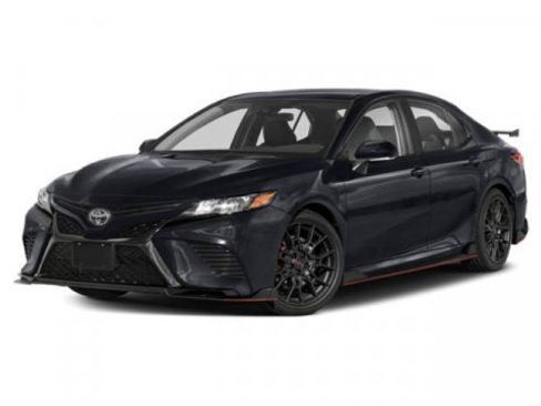 Used 2024 Toyota Camry SE w/ Convenience Package image 1