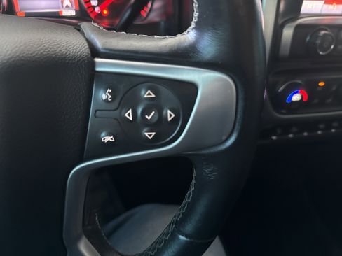 Used 2015 GMC Sierra 1500 SLE w/ SLE Value Package image 27