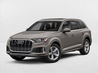 Used 2020 Audi Q7 3.0T Prestige AWD/4WD video 1