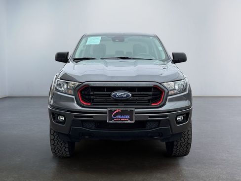 Used 2023 Ford Ranger XLT w/ Tremor Off-Road Package image 2