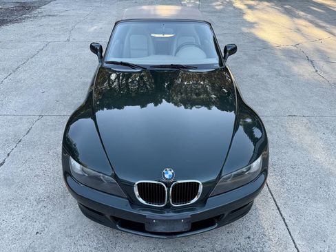 Used 2000 BMW Z3 2.5i image 7