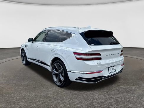 New 2026 Genesis GV80 3.5T Prestige AWD/4WD image 6