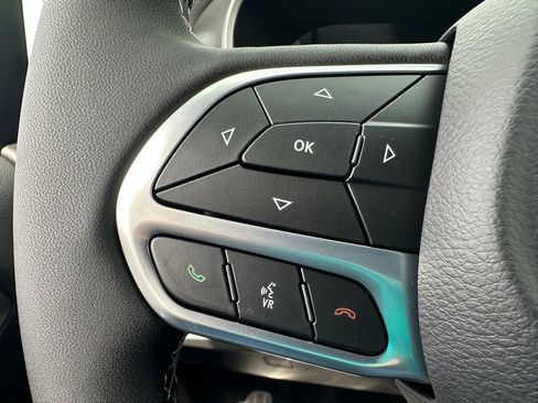 New 2026 Chrysler Voyager LX FWD image 27