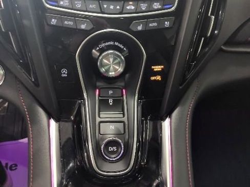 Used 2023 Acura RDX A-Spec FWD image 7