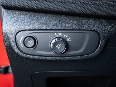 New 2026 Chevrolet TrailBlazer LT w/ Driver Confidence Package image 20