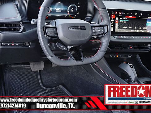 New 2026 Dodge Charger Scat Pack image 24