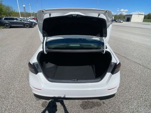 Certified 2024 Honda Accord Touring image 27