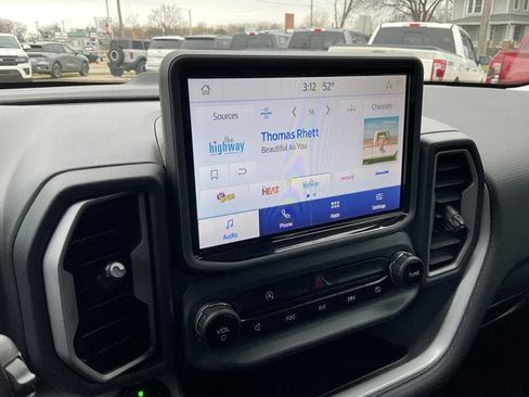 Used 2021 Ford Bronco Sport Big Bend image 8