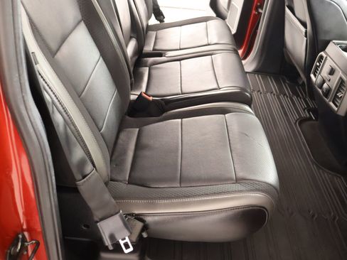 Used 2020 Ford F150 Raptor w/ Equipment Group 802A Luxury image 16