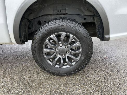 Used 2020 Ford Ranger XLT w/ Equipment Group 301A Mid image 43