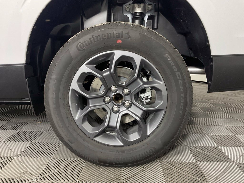 New 2026 Ford Maverick XLT FWD image 10