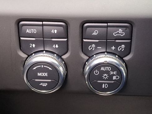 Used 2023 GMC Sierra 1500 Denali w/ Denali Reserve Package image 26