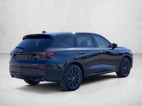 New 2026 Acura MDX A-Spec AWD/4WD image 5