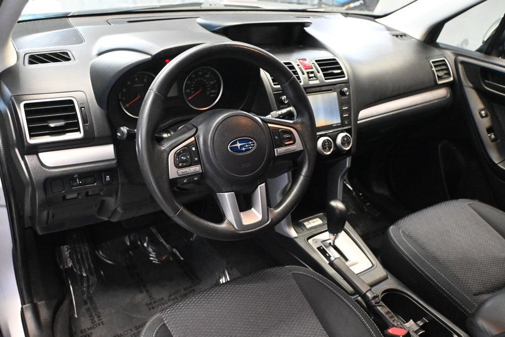 Used 2018 Subaru Forester 2.5i Premium AWD/4WD image 10
