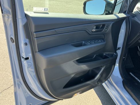 New 2026 Honda Odyssey Sport-L image 15