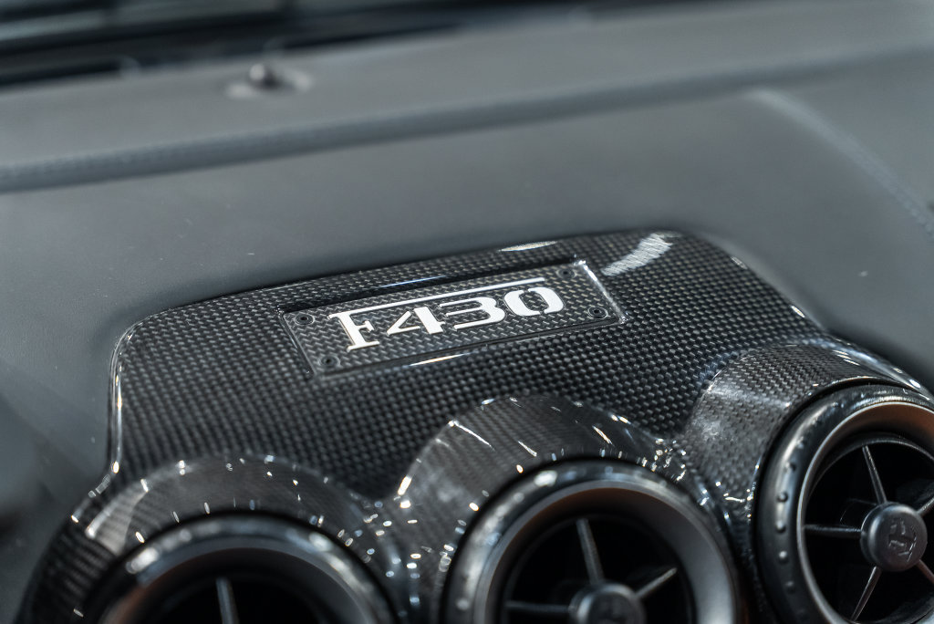 Used 2006 Ferrari F430 Spider RWD image 41