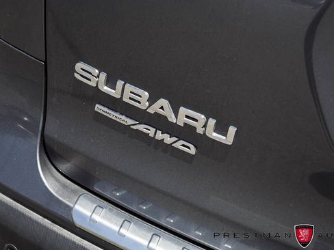 Used 2023 Subaru Ascent Premium w/ Convenience Package AWD/4WD image 39