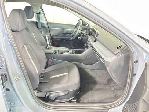 Used 2026 Hyundai Sonata SEL image 28