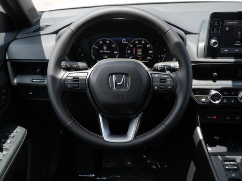 New 2026 Honda CR-V Sport-L image 21