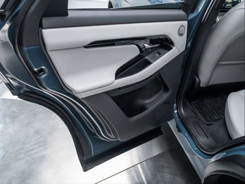 New 2026 Land Rover Range Rover Evoque S image 22
