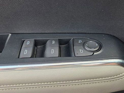 Certified 2024 GMC Acadia Elevation w/ Luxury Package image 19