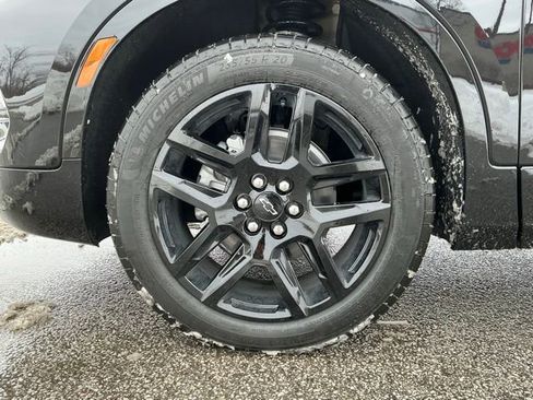 New 2026 Chevrolet Blazer RS w/ Driver Confidence II Package image 13