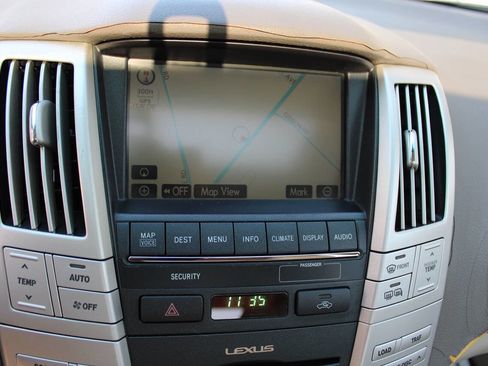 Used 2007 Lexus RX 350 AWD image 24