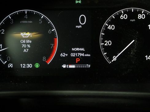 Used 2024 Honda CR-V EX image 17