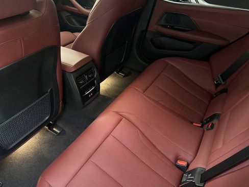 Certified 2023 BMW i4 eDrive35 RWD image 27