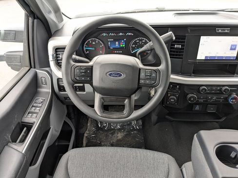 New 2026 Ford F350 XL image 17