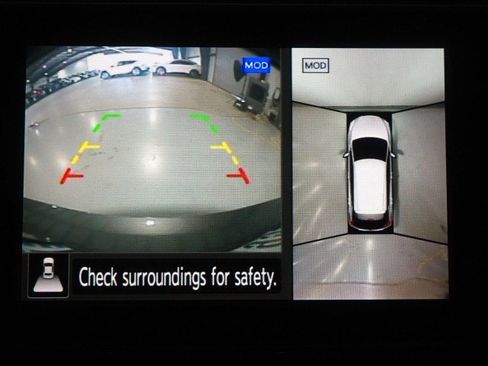 Used 2023 Nissan Leaf SV Plus FWD image 29