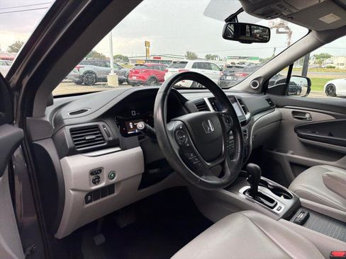 Used 2016 Honda Pilot EX-L image 13